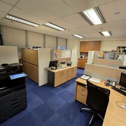 Tan Eng Kiam Building (D1), Office #530852281